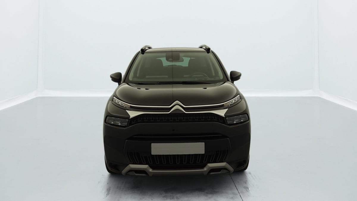 CITROEN C3 AIRCROSS PureTech 110 S S BVM6 Plus