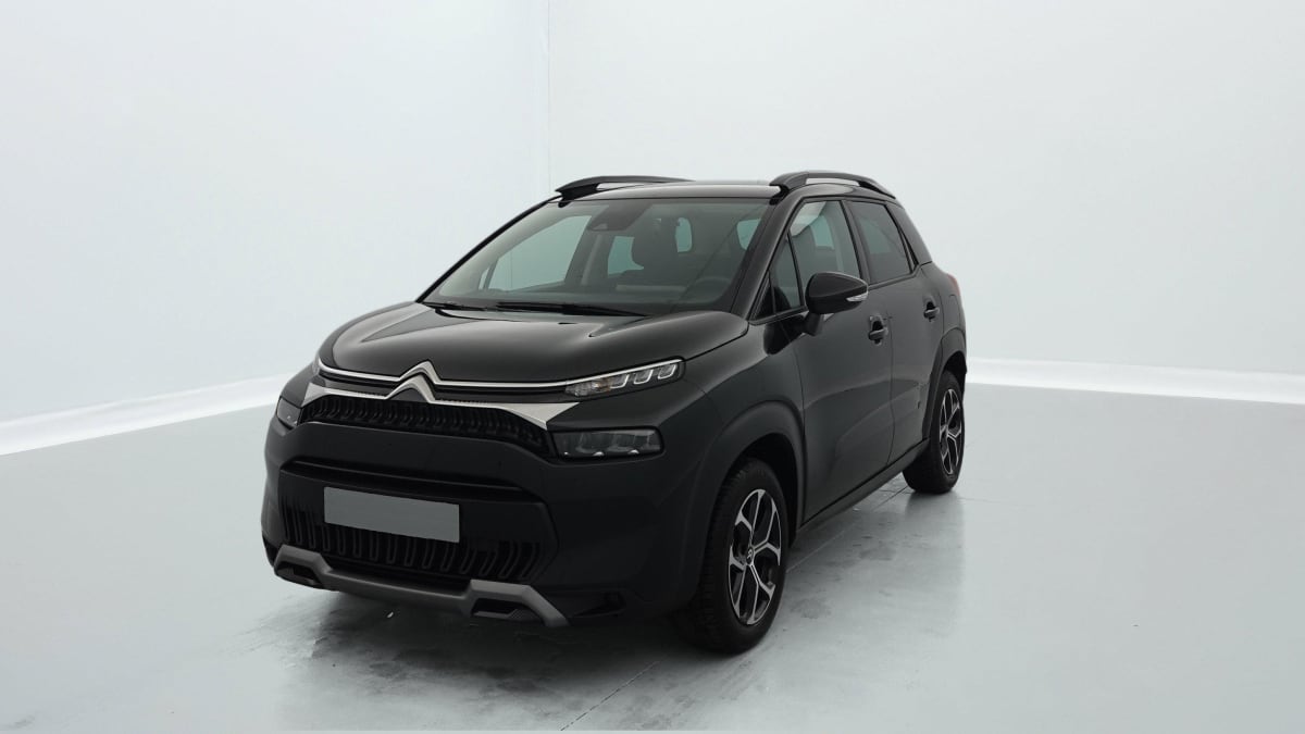 CITROEN C3 AIRCROSS PureTech 110 S S BVM6 Plus