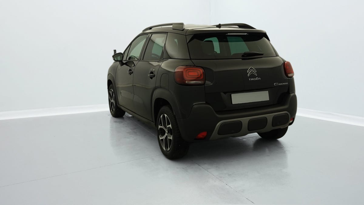 CITROEN C3 AIRCROSS PureTech 110 S S BVM6 Plus