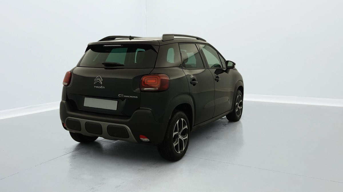 CITROEN C3 AIRCROSS PureTech 110 S S BVM6 Plus