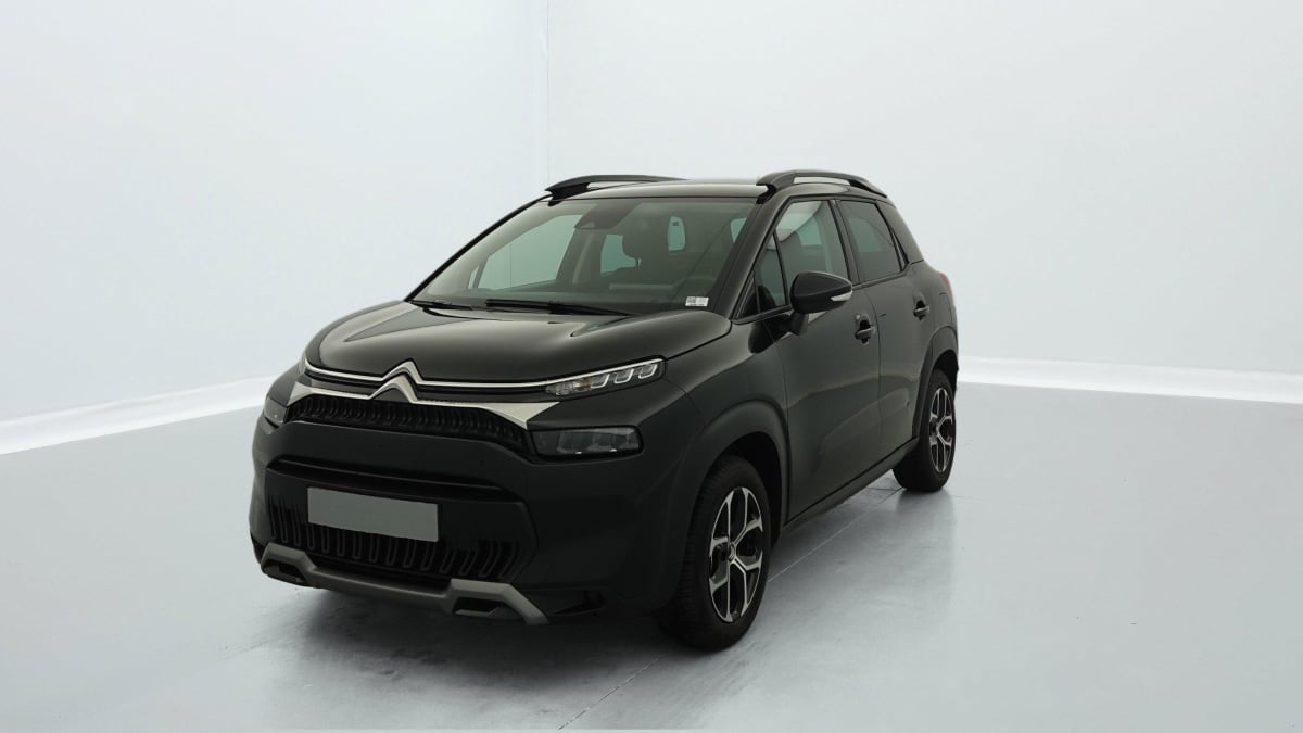 CITROEN C3 AIRCROSS PureTech 110 S S BVM6 Plus