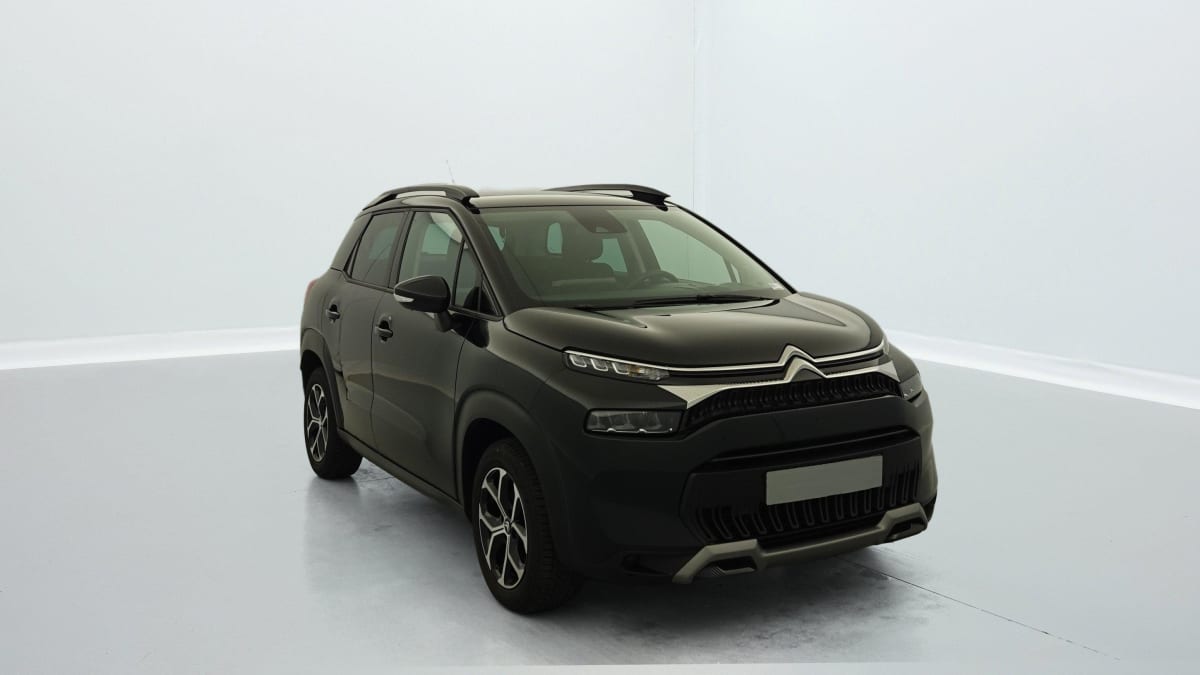 CITROEN C3 AIRCROSS PureTech 110 S S BVM6 Plus