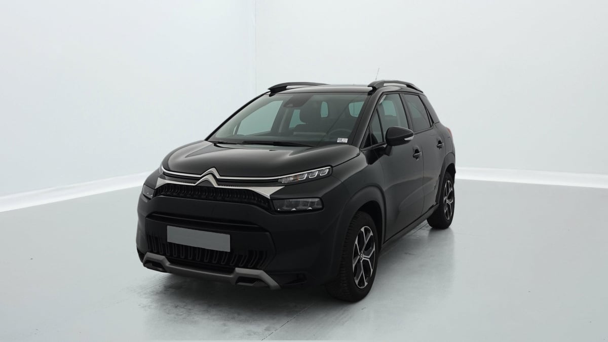 CITROEN C3 AIRCROSS PureTech 110 S S BVM6 Plus