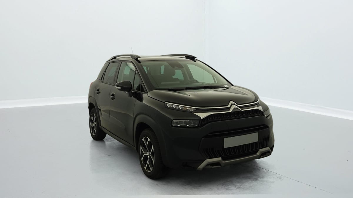 CITROEN C3 AIRCROSS PureTech 110 S S BVM6 Plus