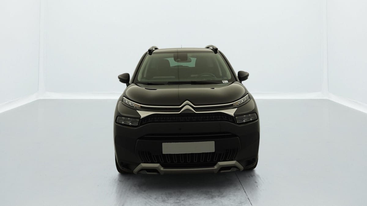 CITROEN C3 AIRCROSS PureTech 110 S S BVM6 Plus