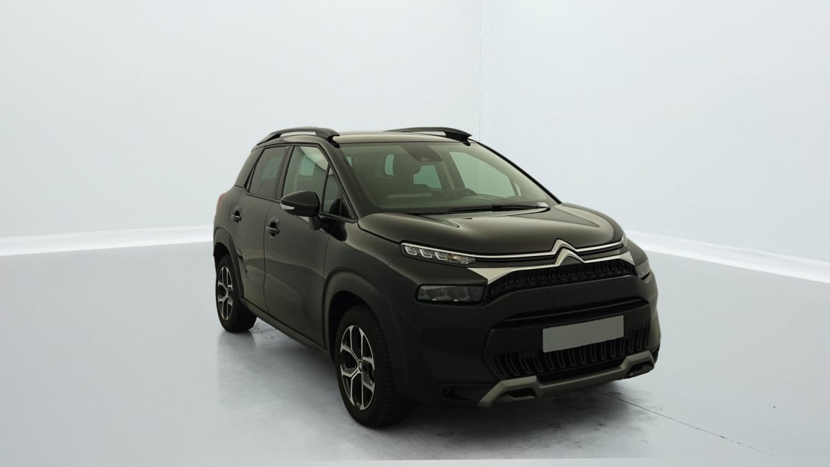 CITROEN C3 AIRCROSS PureTech 110 S S BVM6 Plus