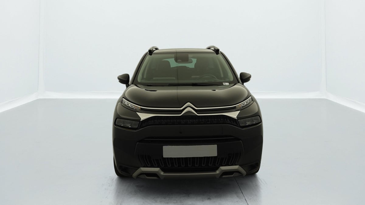 CITROEN C3 AIRCROSS PureTech 110 S S BVM6 Plus