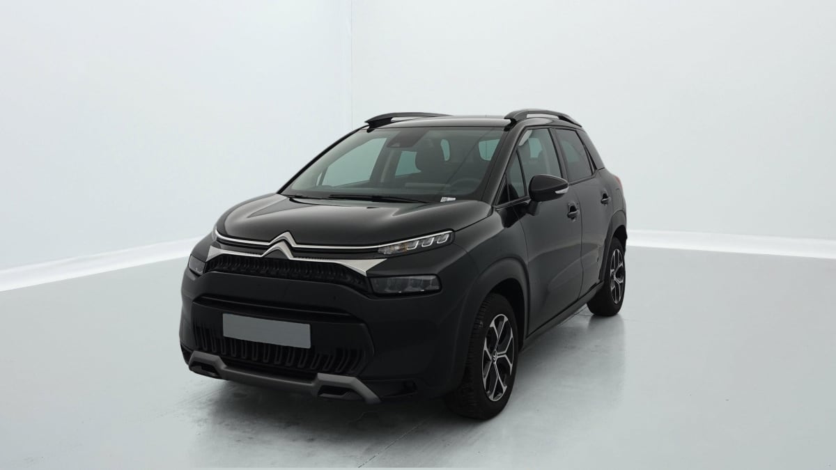 CITROEN C3 AIRCROSS PureTech 110 S S BVM6 Plus