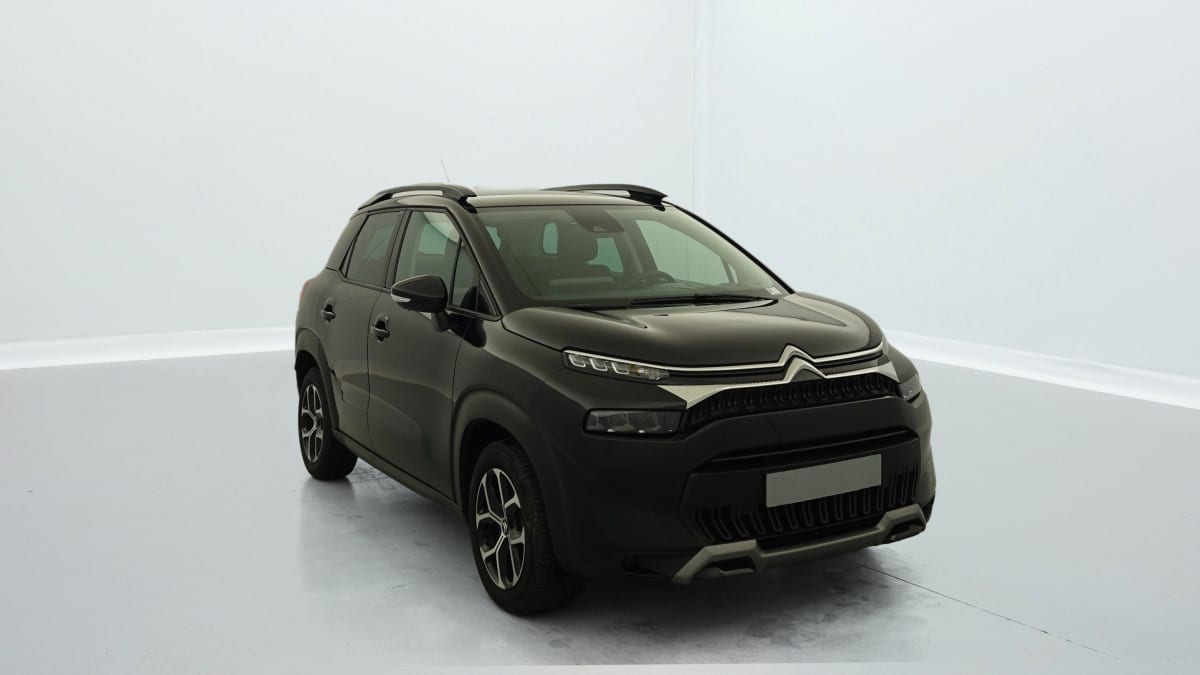 CITROEN C3 AIRCROSS PureTech 110 S S BVM6 Plus