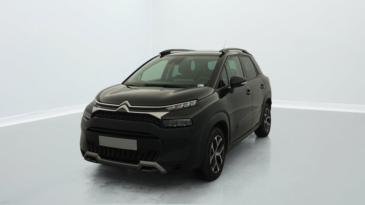 CITROEN C3 AIRCROSS PureTech 110 S S BVM6 Plus