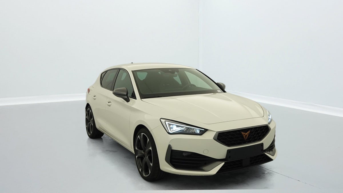 CUPRA LEON 1.4 E-HYBRID 245 CH DSG6 VZ