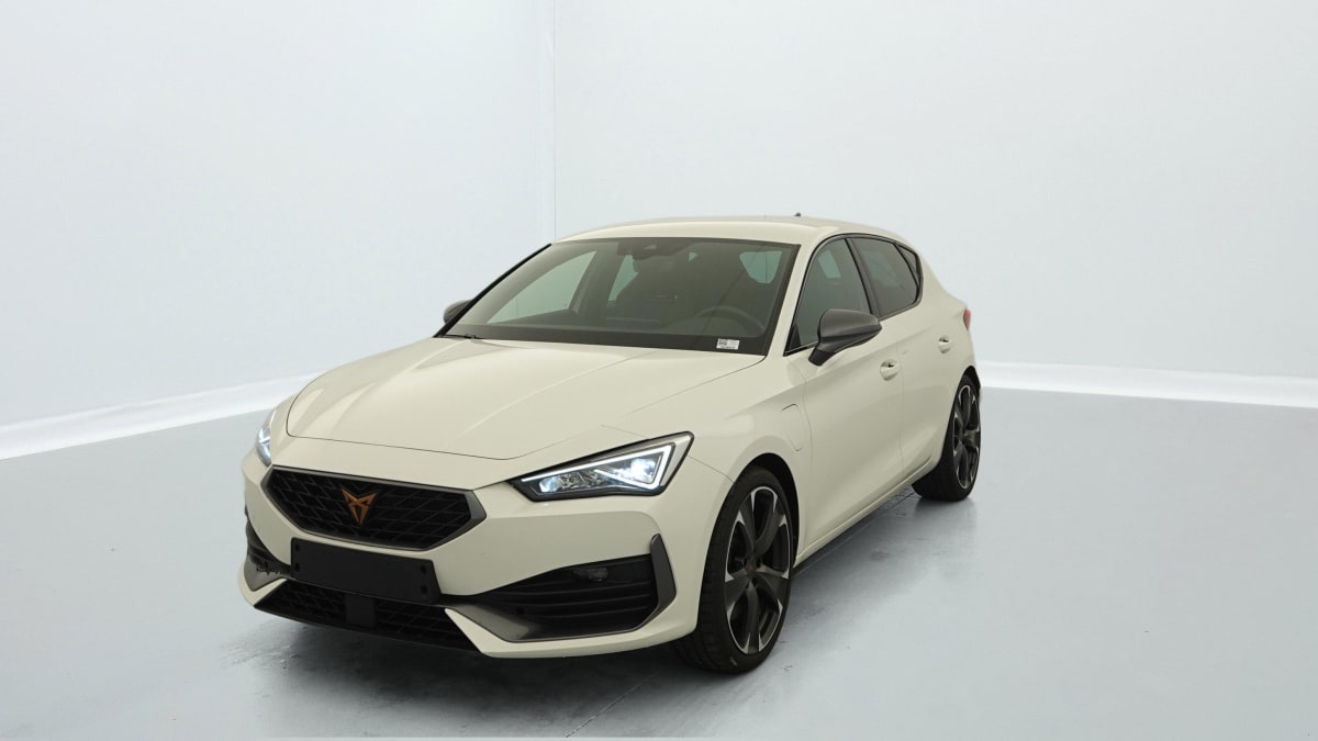 CUPRA LEON 1.4 E-HYBRID 245 CH DSG6 VZ