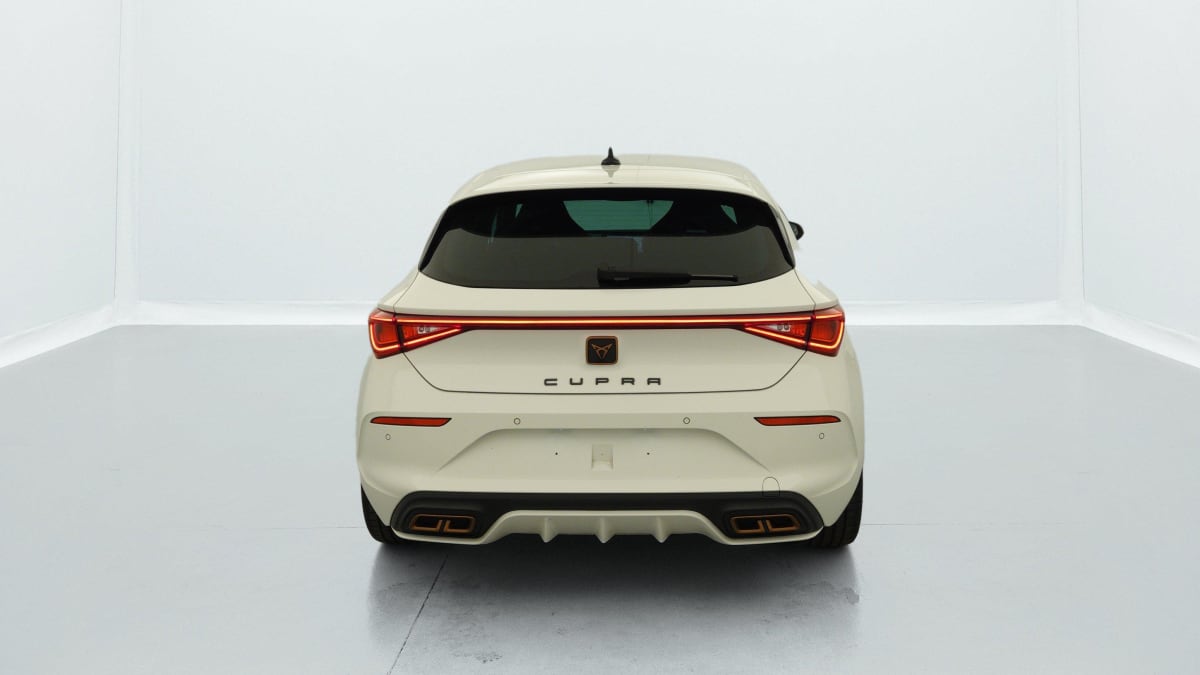 CUPRA LEON 1.4 E-HYBRID 245 CH DSG6 VZ