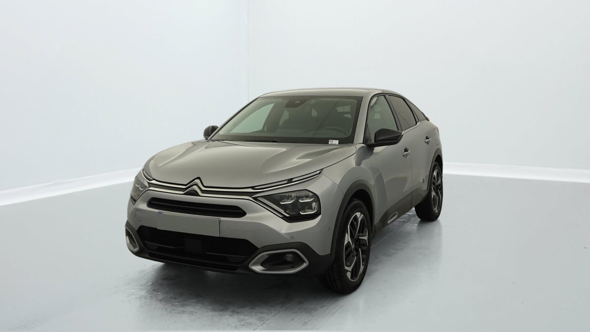 CITROEN C4 PureTech 130 BVM6 Max