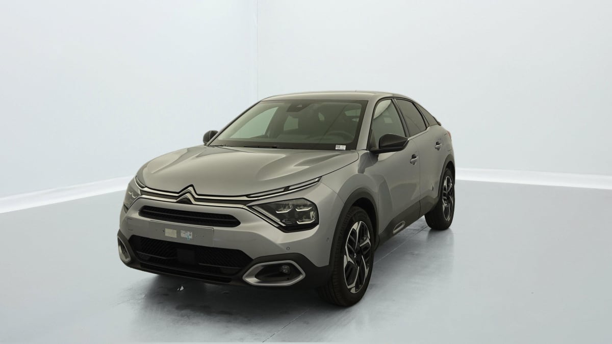 CITROEN C4 PureTech 130 BVM6 Max