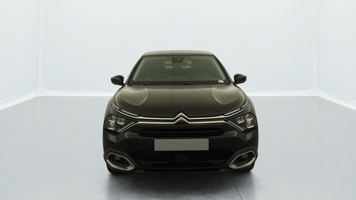 CITROEN C4 PureTech 130 EAT8 Max