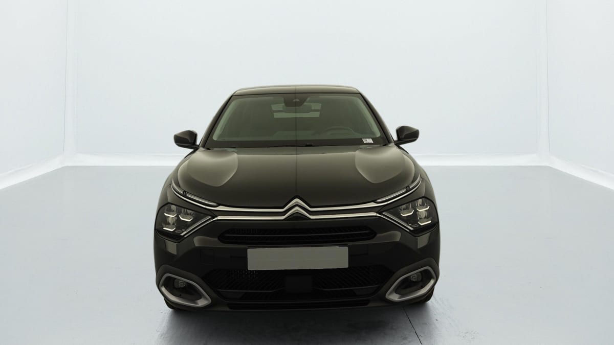 CITROEN C4 PureTech 130 EAT8 Max