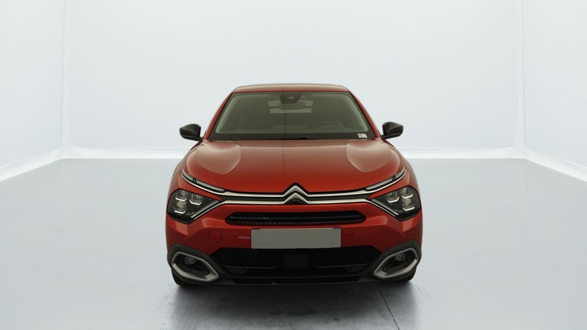 CITROEN C4 PureTech 130 EAT8 Max