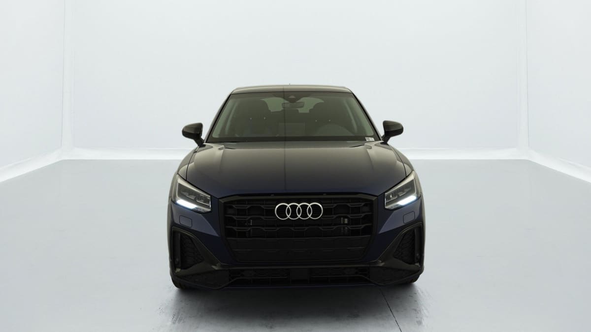 AUDI Q2 35 TFSI 150 S tronic 7 Design