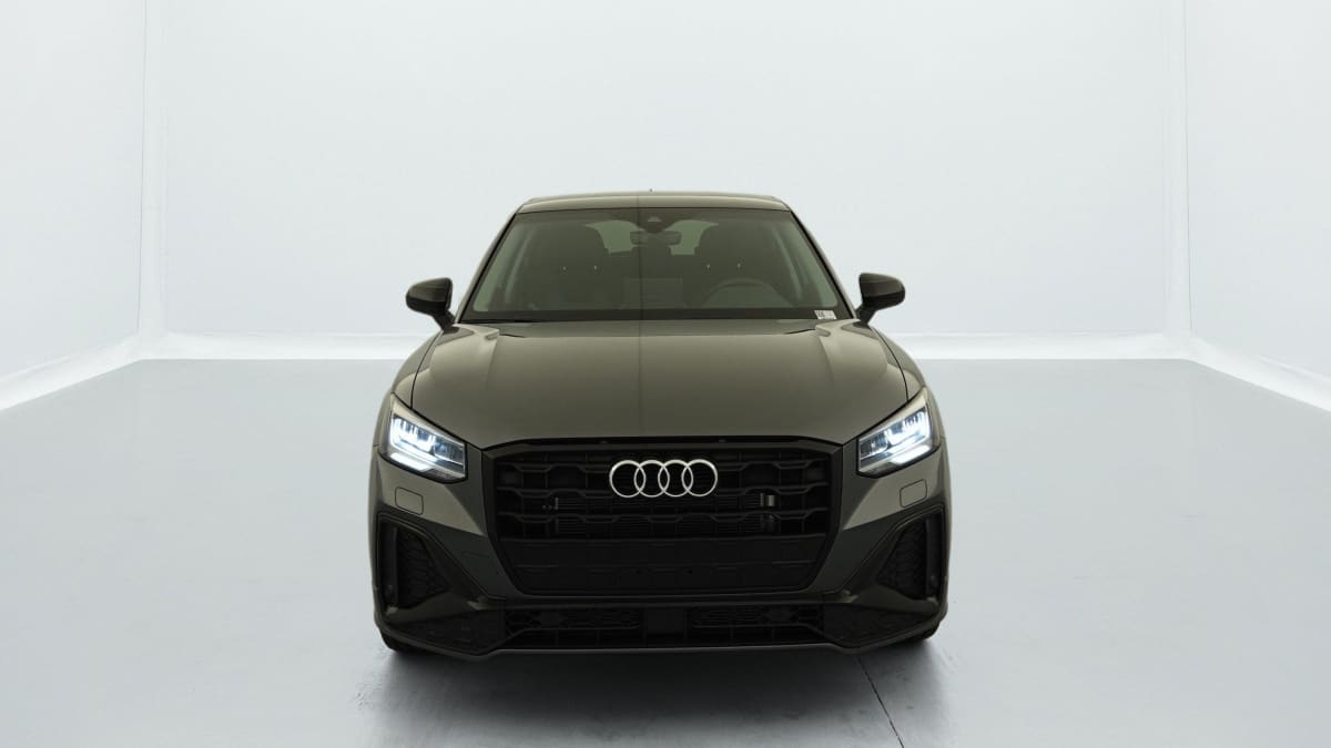 AUDI Q2 35 TFSI 150 S tronic 7 Design