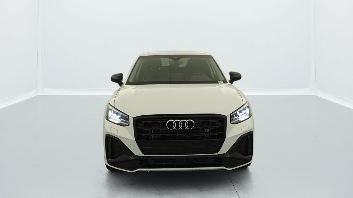 AUDI Q2 35 TFSI 150 S tronic 7 Design