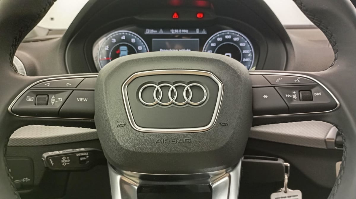 AUDI Q2 35 TFSI 150 S tronic 7 Design