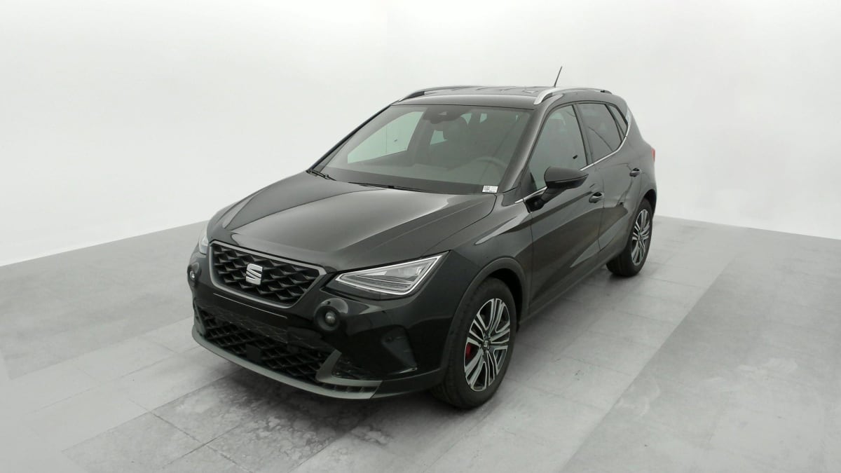 SEAT ARONA 1.0 TSI 115 CH START STOP BVM FR