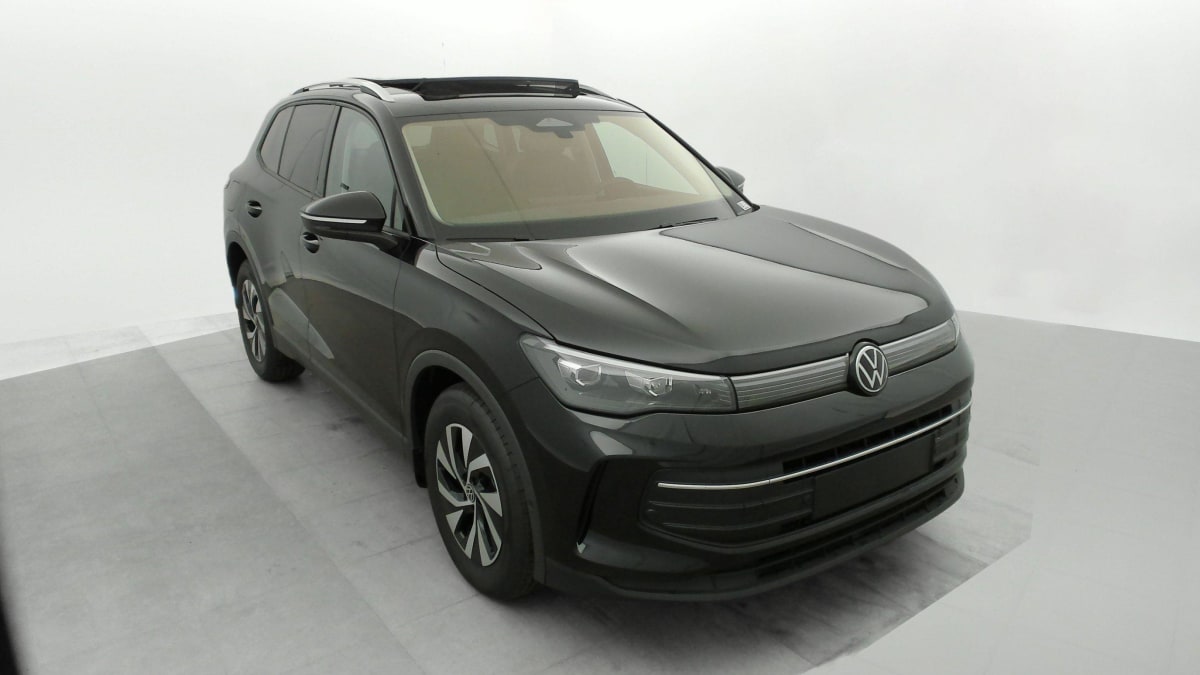 VOLKSWAGEN TIGUAN 1.5 ETSI 150CH DSG7 VW EDITION