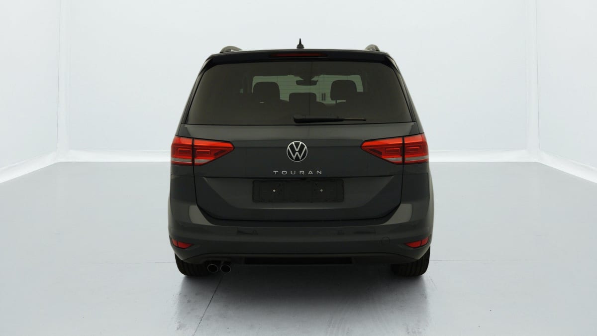 VOLKSWAGEN TOURAN 2.0 TDI 150 DSG7 7pl VW Edition