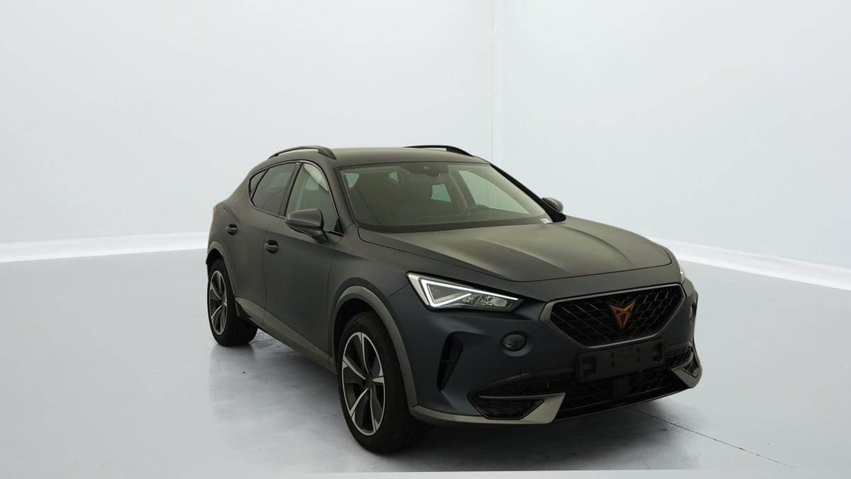 CUPRA FORMENTOR 1.4 e-HYBRID 204 ch DSG6 V