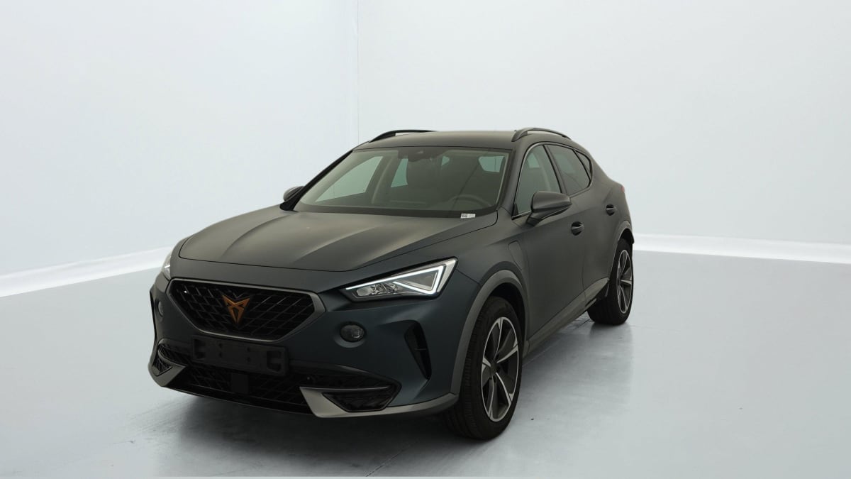 CUPRA FORMENTOR 1.4 e-HYBRID 204 ch DSG6 V