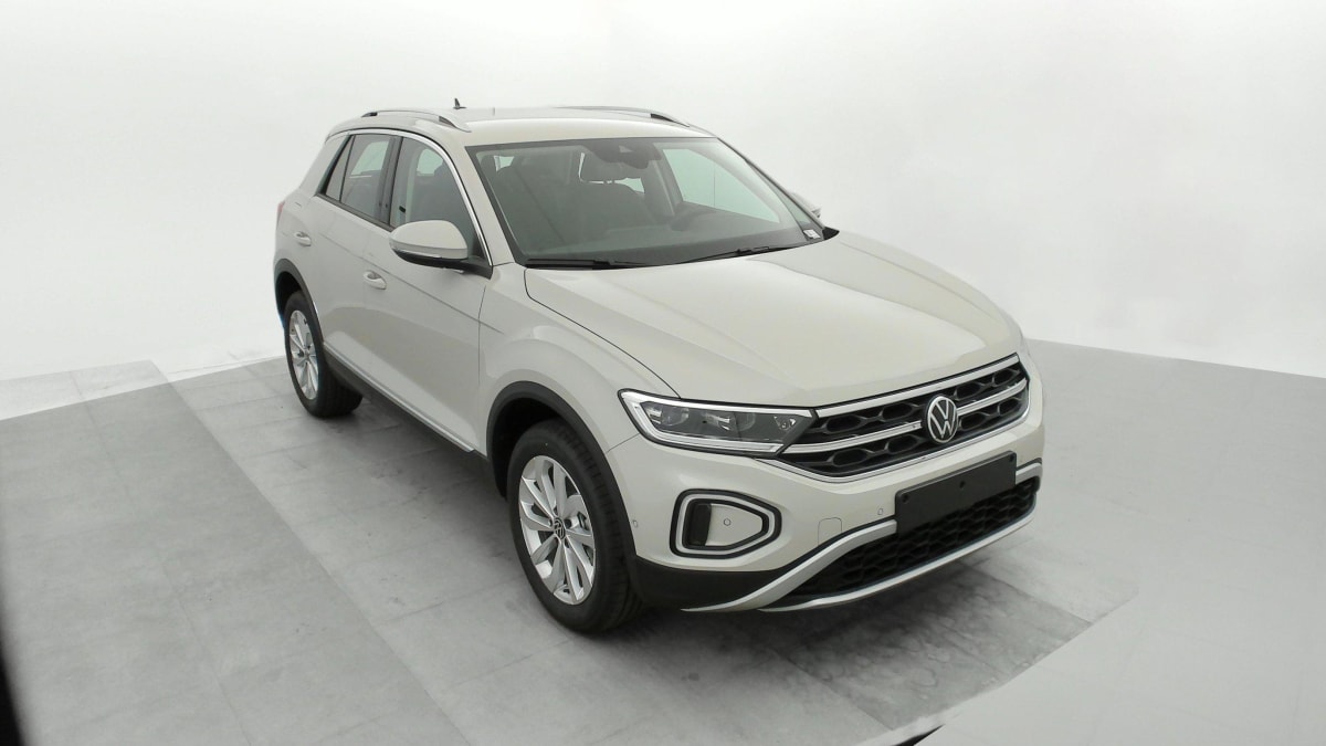 VOLKSWAGEN T-ROC 1.5 TSI EVO2 150 Start Stop DSG7 Style