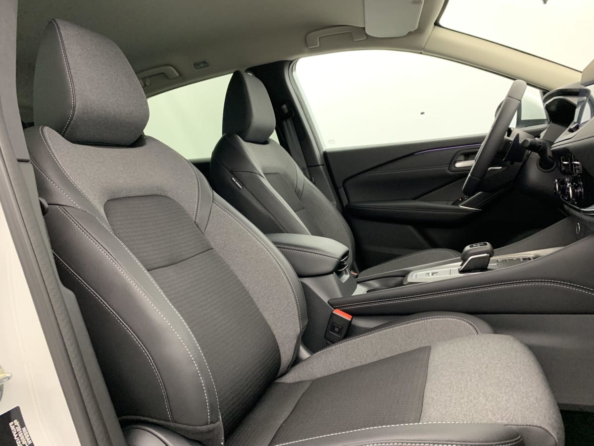 NISSAN QASHQAI  MILD HYBRID 158 CH XTRONIC N-CONNECTA + Pack hiver