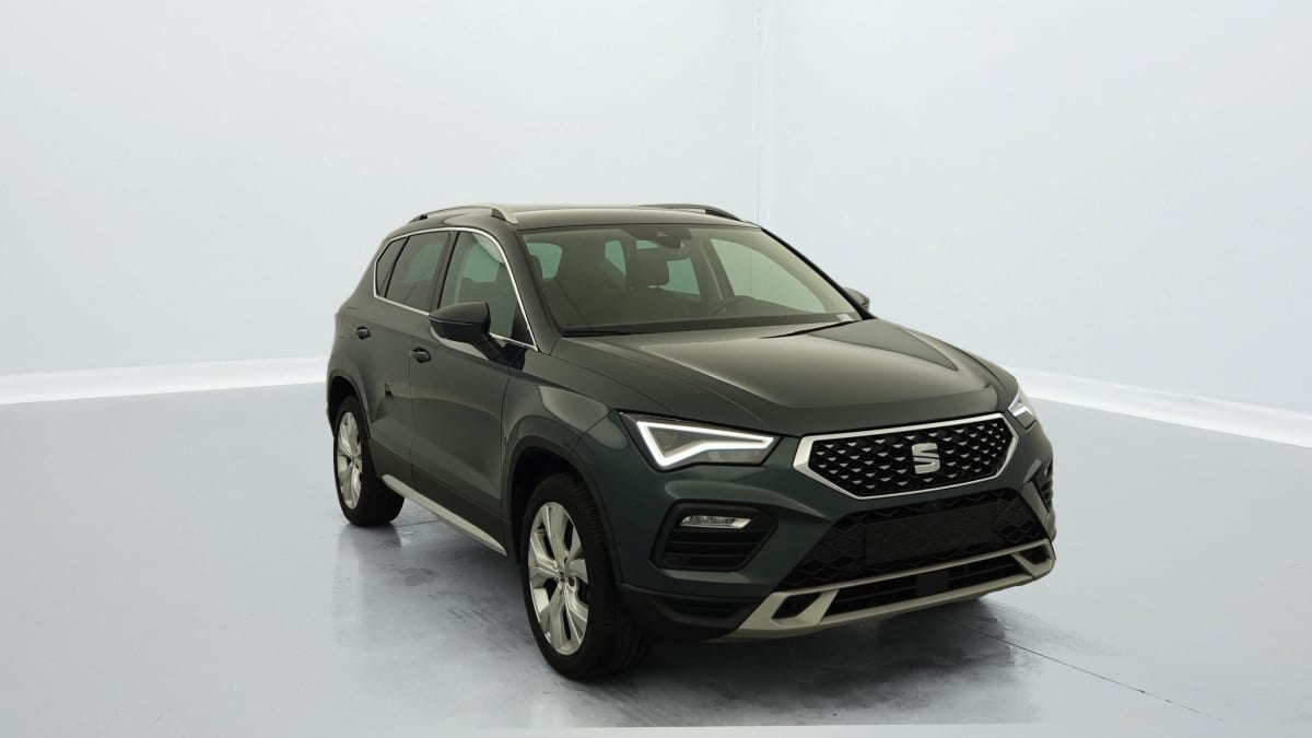 SEAT ATECA 2.0 TDI 150 ch Start Stop Xperience