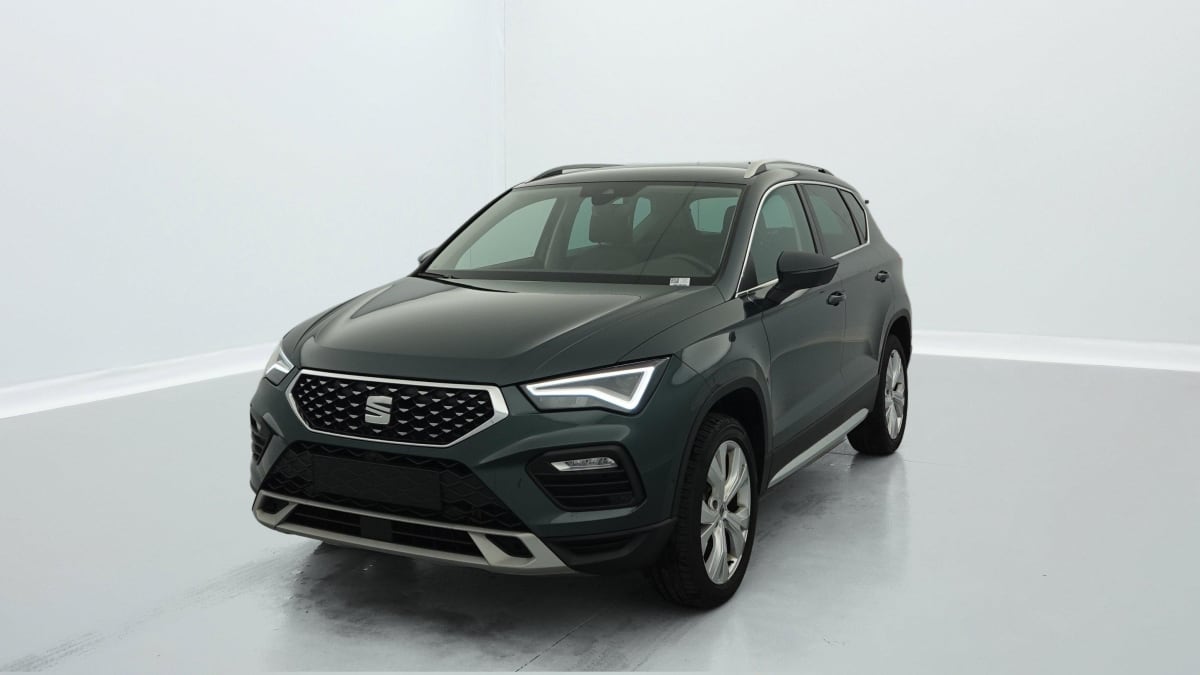 SEAT ATECA 2.0 TDI 150 ch Start Stop Xperience