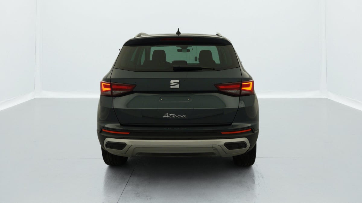 SEAT ATECA 2.0 TDI 150 ch Start Stop Xperience