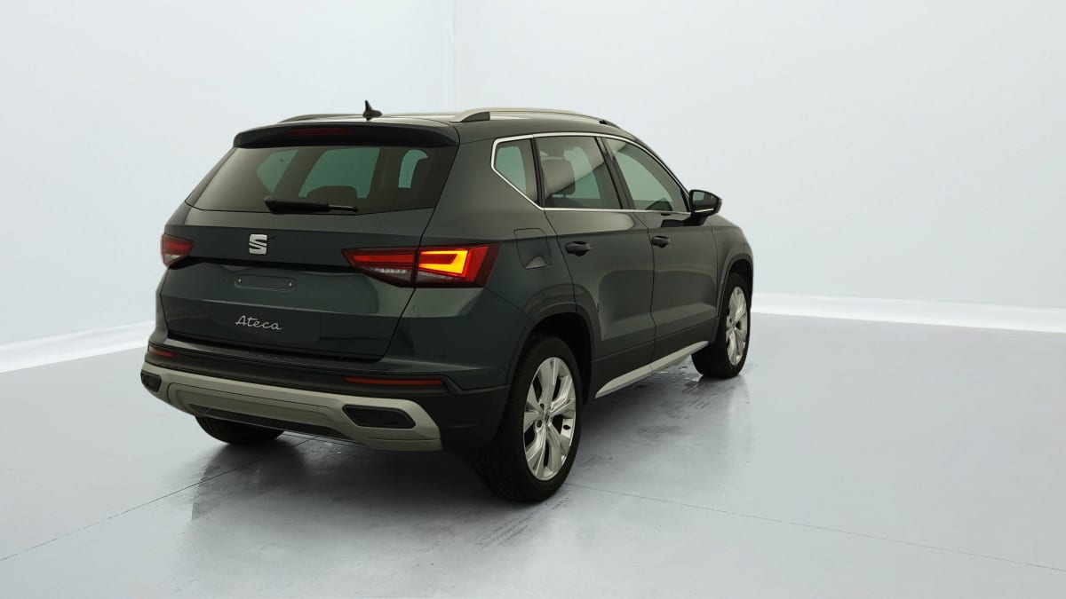 SEAT ATECA 2.0 TDI 150 ch Start Stop Xperience