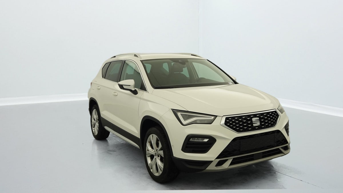 SEAT ATECA 2.0 TDI 150 ch Start Stop Xperience