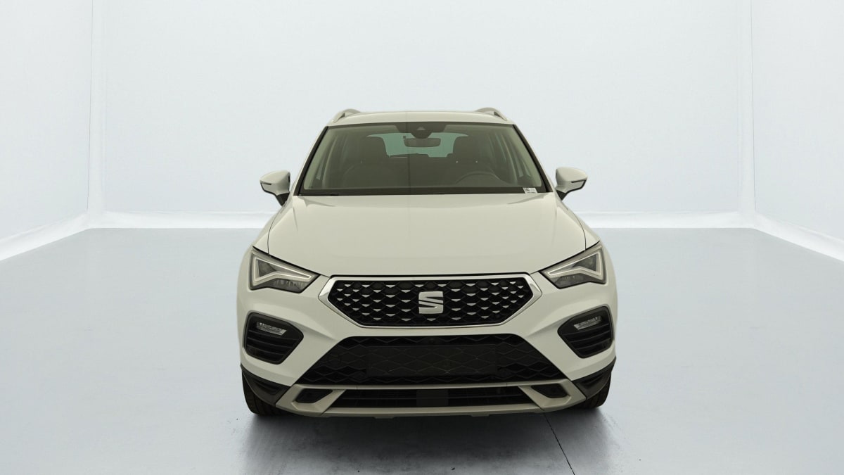 SEAT ATECA 2.0 TDI 150 ch Start Stop Xperience