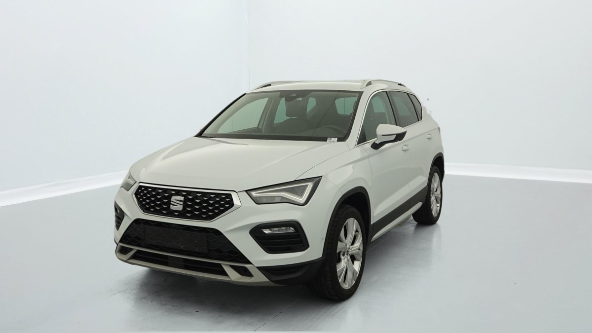 SEAT ATECA 2.0 TDI 150 ch Start Stop Xperience