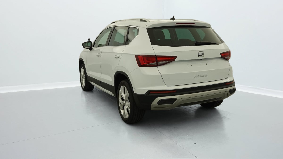 SEAT ATECA 2.0 TDI 150 ch Start Stop Xperience