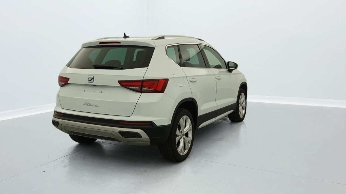 SEAT ATECA 2.0 TDI 150 ch Start Stop Xperience