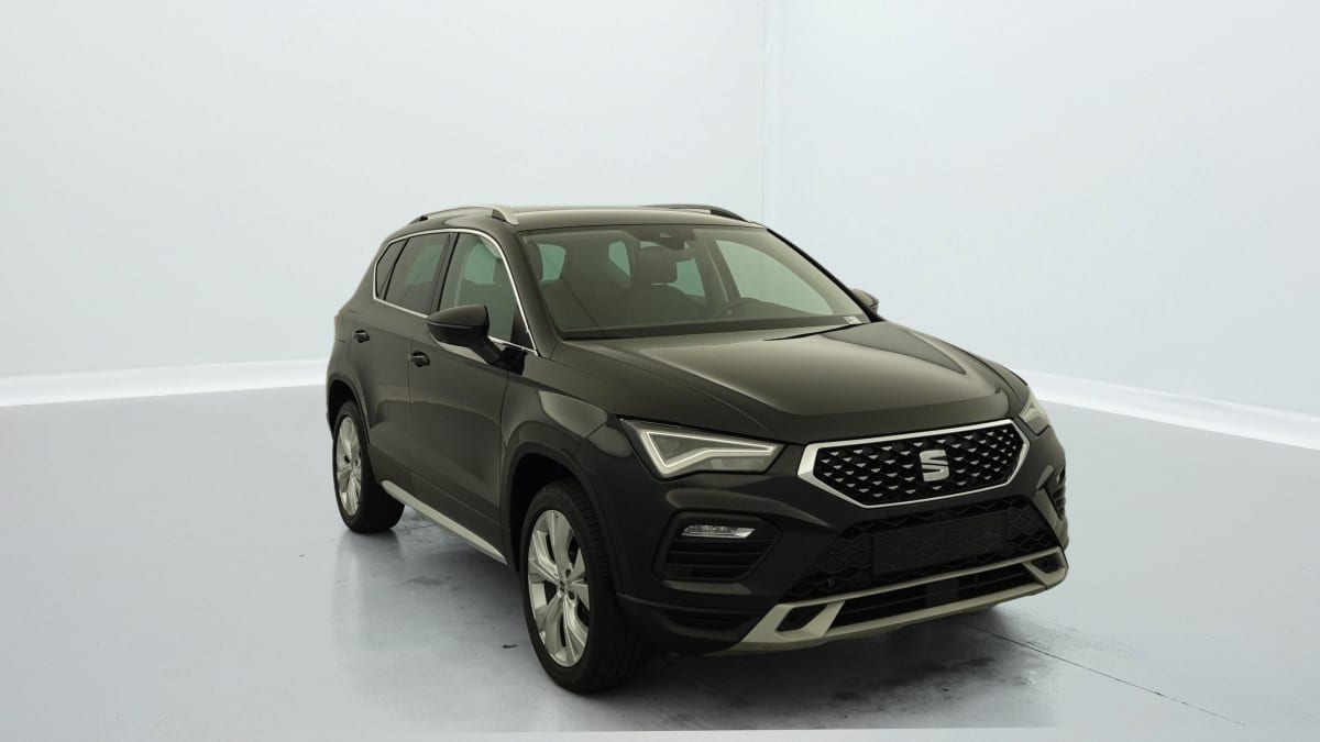 SEAT ATECA 2.0 TDI 150 ch Start Stop Xperience