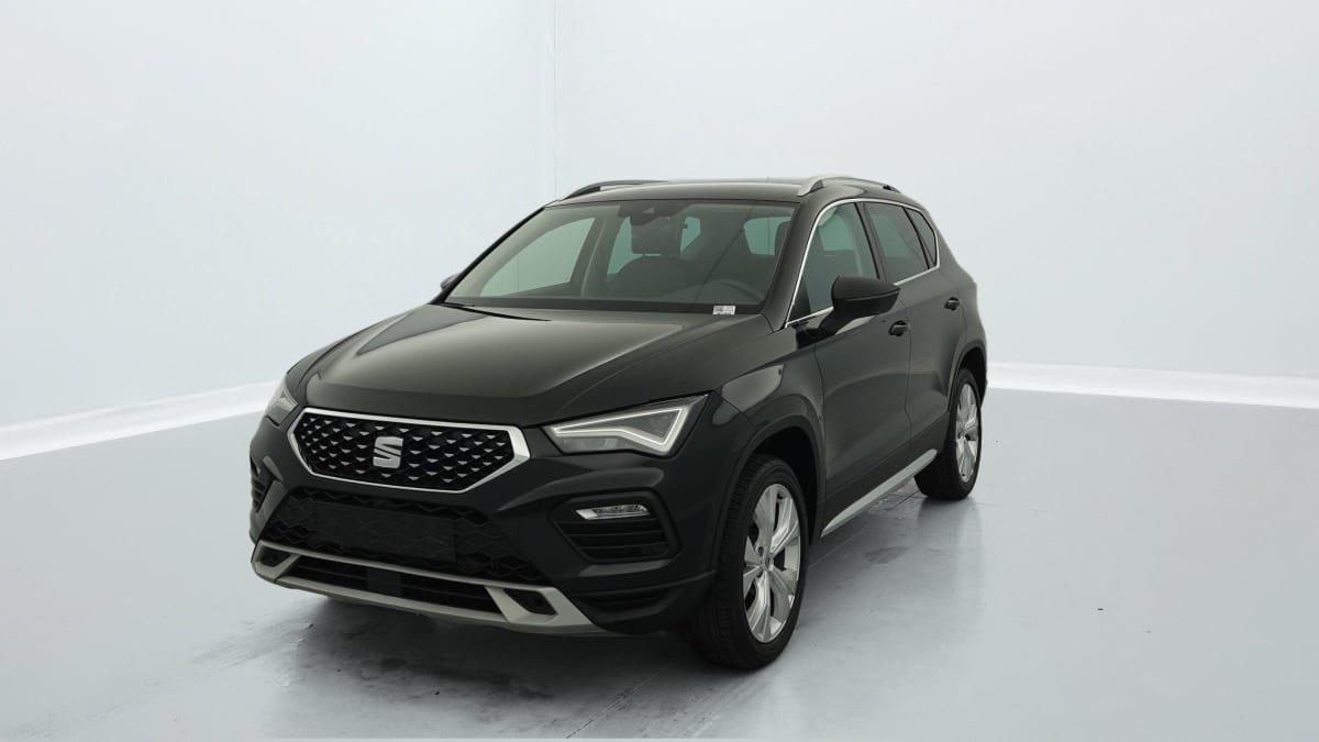 SEAT ATECA 2.0 TDI 150 ch Start Stop Xperience