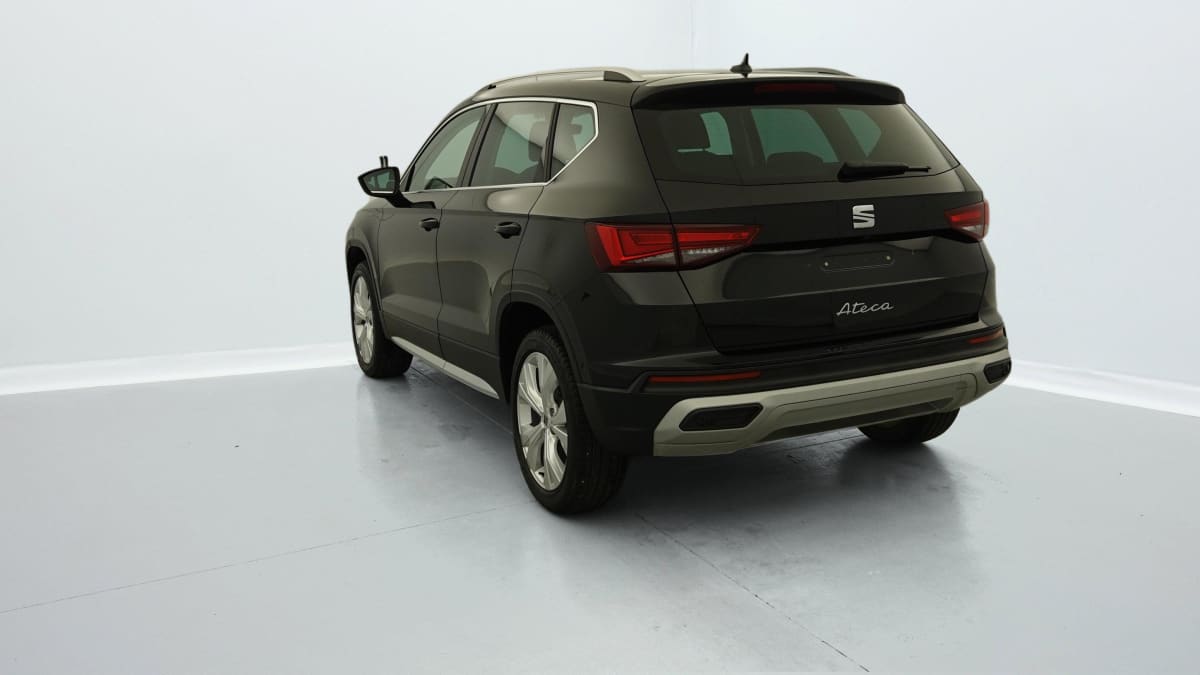 SEAT ATECA 2.0 TDI 150 ch Start Stop Xperience