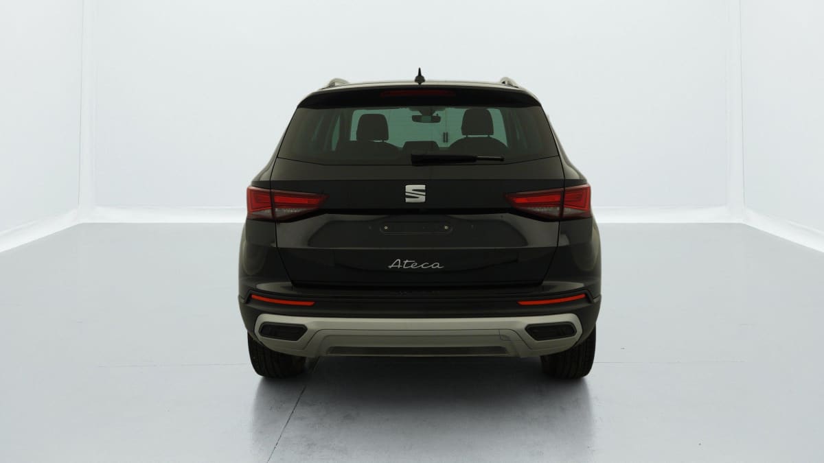 SEAT ATECA 2.0 TDI 150 ch Start Stop Xperience