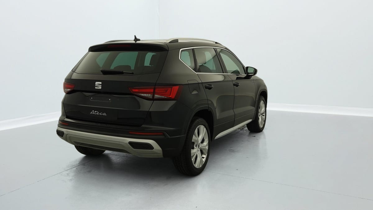 SEAT ATECA 2.0 TDI 150 ch Start Stop Xperience