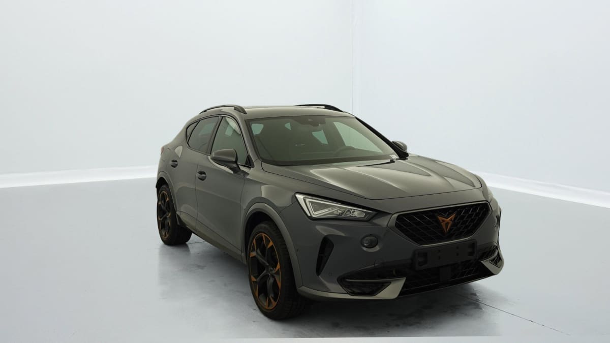 CUPRA FORMENTOR 1.4 E-HYBRID 245 CH DSG6 VZ