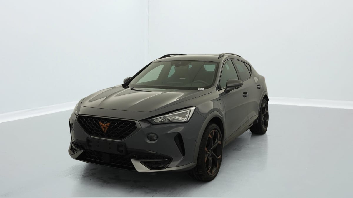 CUPRA FORMENTOR 1.4 E-HYBRID 245 CH DSG6 VZ