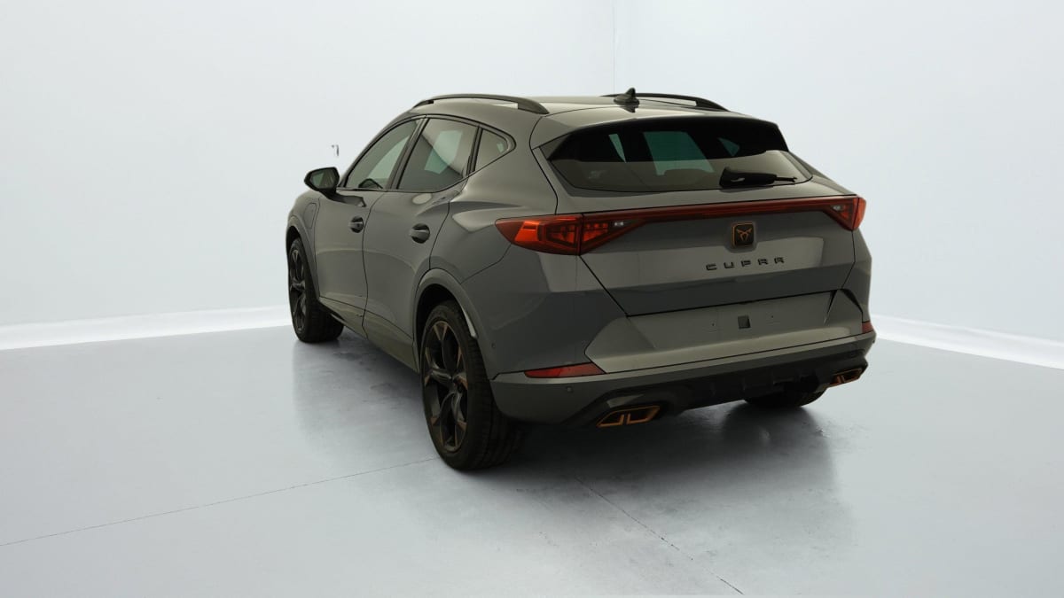 CUPRA FORMENTOR 1.4 E-HYBRID 245 CH DSG6 VZ